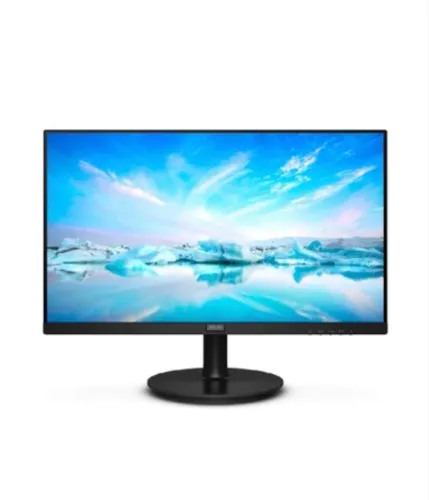 Monitor philips 24pol 75hz auto falantes embutidos