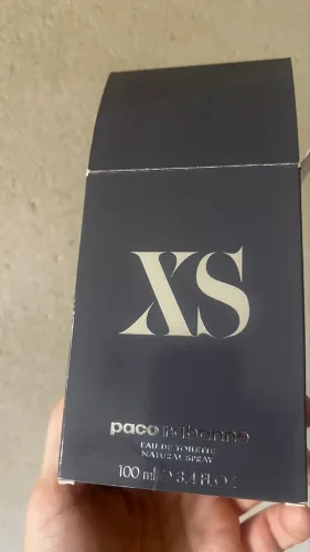 XS Paco Rabanne