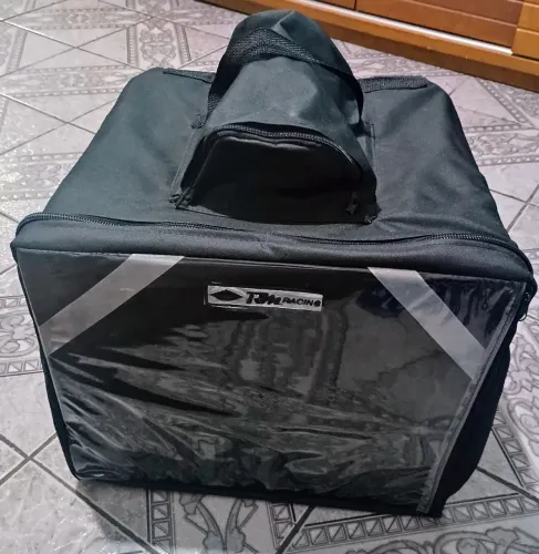 Bag Bolsa térmica para entregas