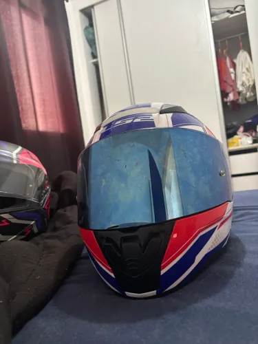 Capacete L52 infinity