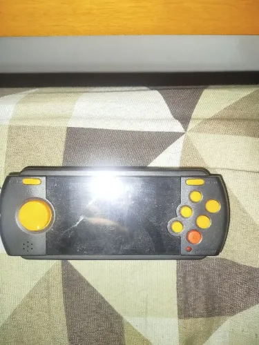 Atari flashback portátil