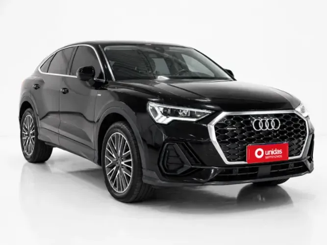 Audi Q3 SPB Performance 2.0 TFSI Tipt. Quatt. 2024