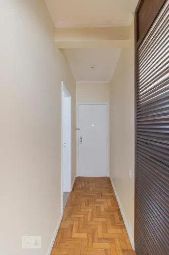 Apartamento à Venda - Consolação, 1 Quarto, 55 m2