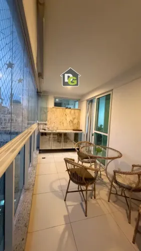 VENDA. ICARAÍ. NITERÓI.PRÉDIO NOVO. EXCELENTE PLANTA. FRENTE. VARANDA GOURMET, 2QUARTOS,