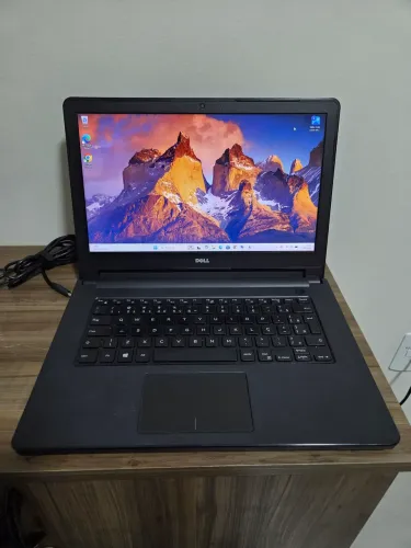 Notebook Dell Inspiron 5458