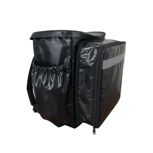 Bah mochila nova