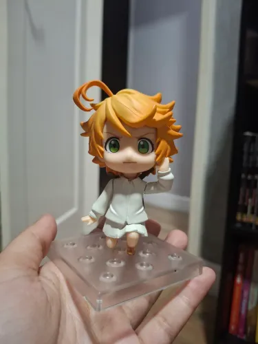 Nendoroid Emma The Promised Neverland