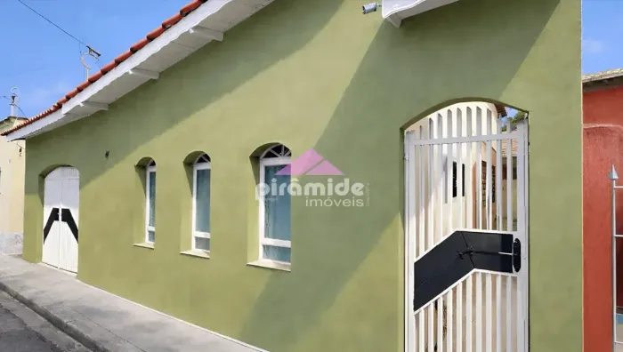 Casa à venda, Santana, São José dos Campos, SP