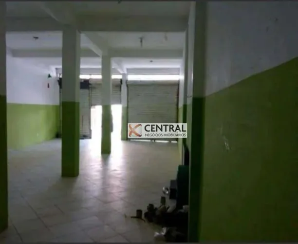 Loja à venda, 104 m² por R$ 550.000,00 - Pernambués - Salvador/BA