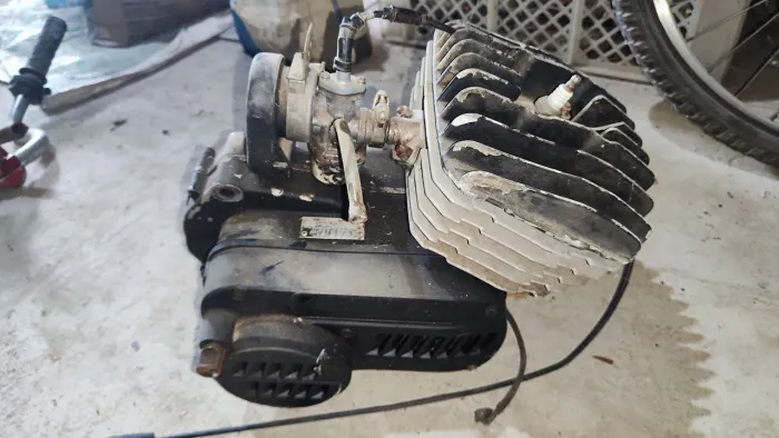 Vendo peças motor Agrale tchau 