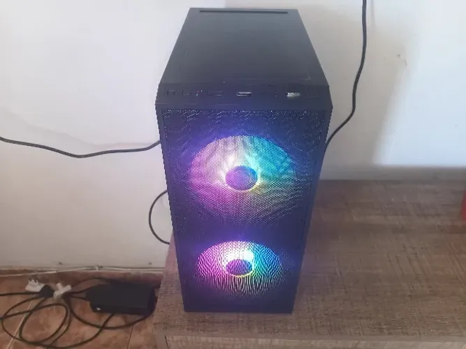 PC Gamer Intel 16gb DDR4