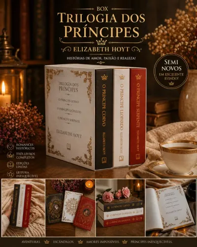 ?Sua próxima grande leitura começa agora!?