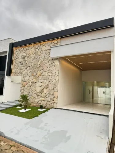 ASC | CONDOMÍNIO PORTO MARINA | ANANINDEUA | 160m² | 3 QUARTOS (1 SUÍTE) | 2 BANHEIROS