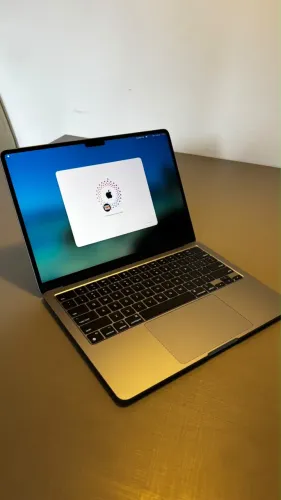 Macbook Air M3 16gb 512gb
