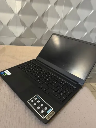 Lenovo IdeaPad Gaming 3i / GTX 1650 / 24GB RAM / SSD 512GB