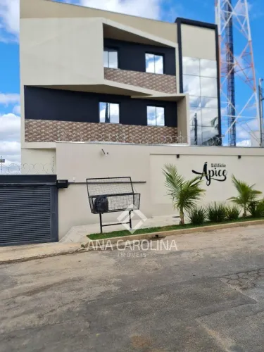 Apartamento Cobertura em Ibituruna - Montes Claros