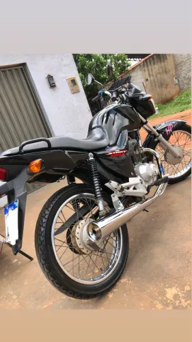 VENDE-SE START 160 2016