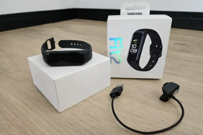 Samsung galaxy fit 2