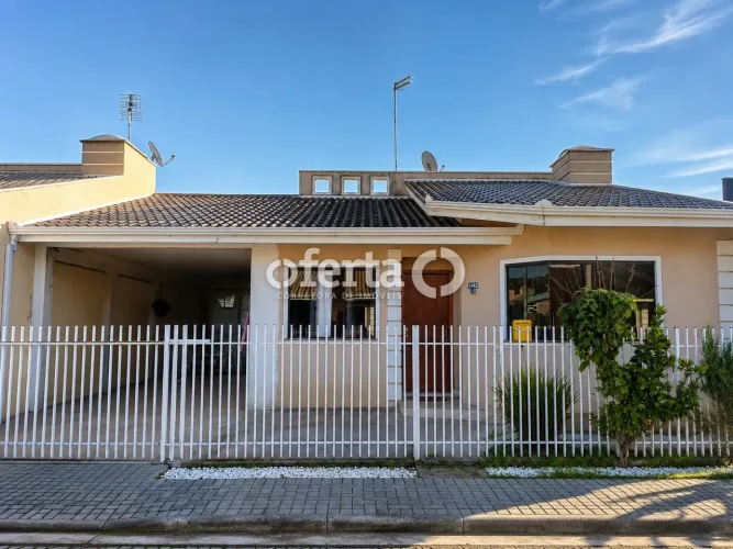 Casa em Contenda / Serrinha