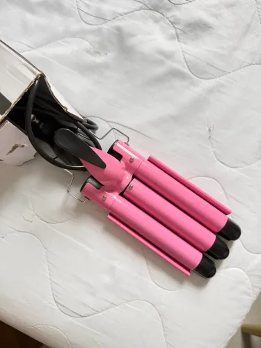 Triondas novo para cabelo 70,00