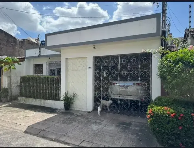 Condomínio Jardim Ananindeua - 100 m² com 2 suítes e área gourmet - Ananindeua - PA
