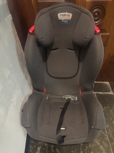 Cadeirinha bebê carro
