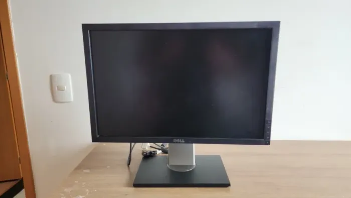 Monitor