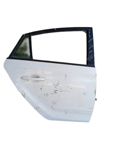 PORTA TRASEIRA DIREITA HB20 SEDAN 4597