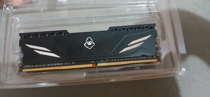 Memória ram mancer