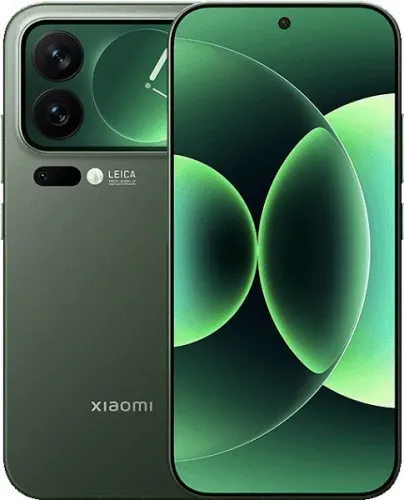 Xiaomi 17 Pro Max - 512 GB