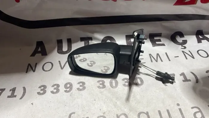Retrovisor Uno vivace L/e