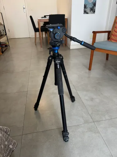 Tripé Benro A2573F