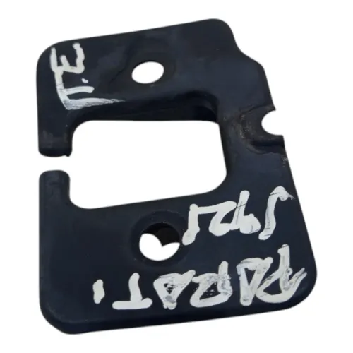 Capa Dobradiça Tampa Porta Malas Vw Parati 1999 A 2005