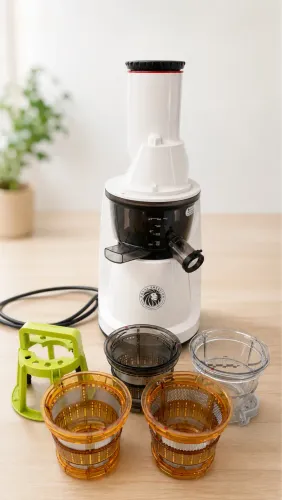 Extrator de Suco Maxtractor Royal Prestige