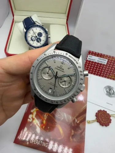 Relógios Omega Speedmaster - Vários modelos
