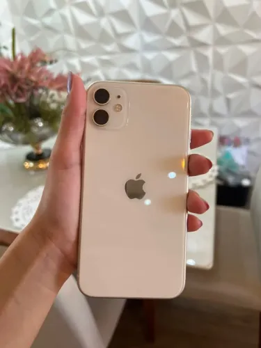 IPHONE 11, 128 GB