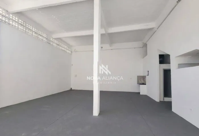 Galpão para alugar, 120 m² - Pontal das Garças - Vila Velha/ES