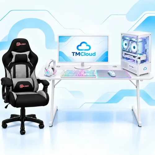 PC gamer completo