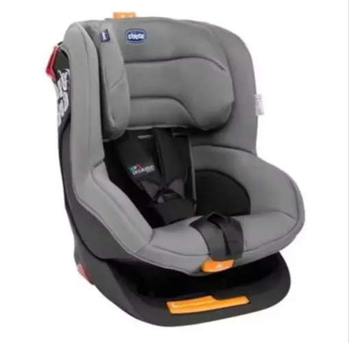 Cadeira infantil para automóvel oasys chicco 