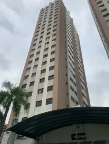 Apartamento à venda, 55 m² por R$ 450.000,00 - Vila Bertioga - São Paulo/SP