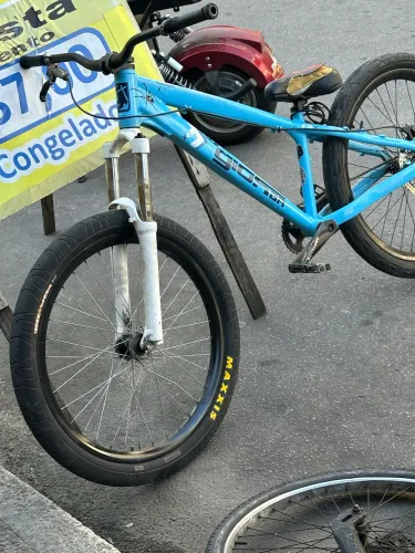 Gios frx venda ou troca em estilo rj