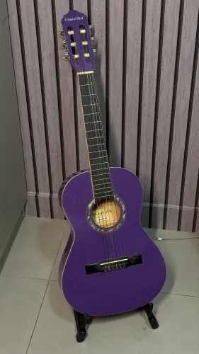 Violão infantil 