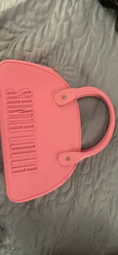 Bolsa Santa lolla
