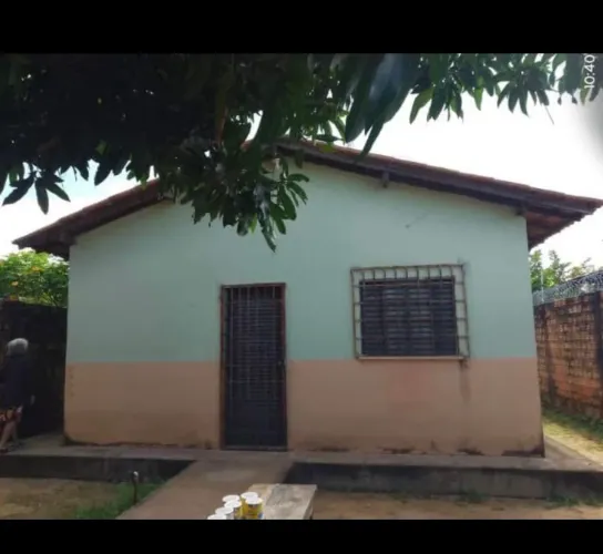 Vende-se Casa no bairro Pérola