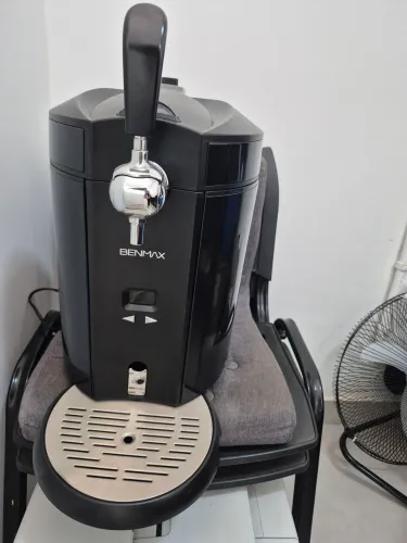 Chopeira Benmax 65W