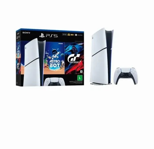Play 5 3 meses de uso
