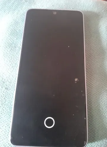 Celular-Redmi note 14