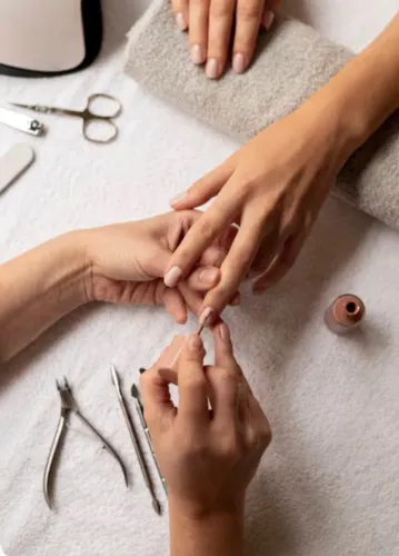 Vagas de Manicure e Pedicure Padre Eustáquio