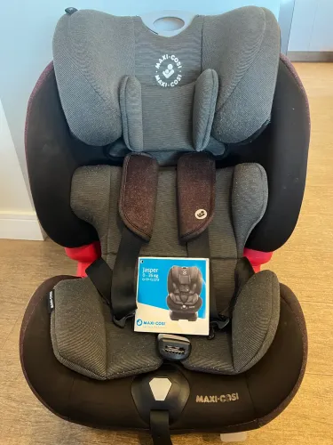 Cadeirinha de carro maxi cosi
