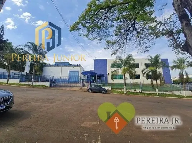 Galpão para Venda · 5253m² · Unileste, Piracicaba